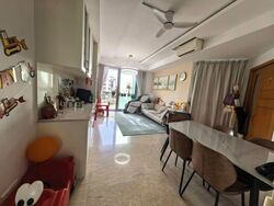 Caribbean At Keppel Bay (D4), Condominium #577099921